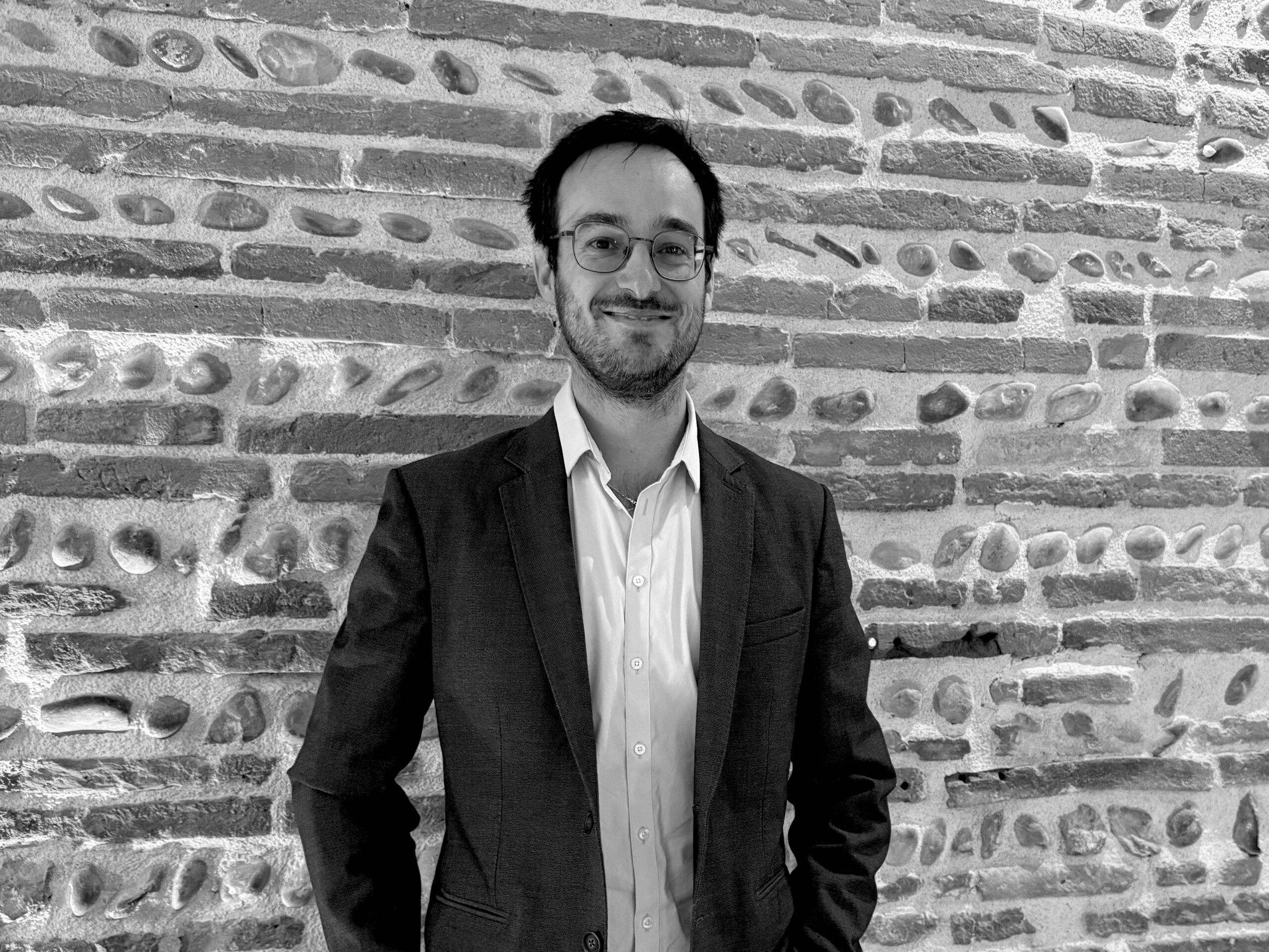 Brice Renaudeau Rob'Occ