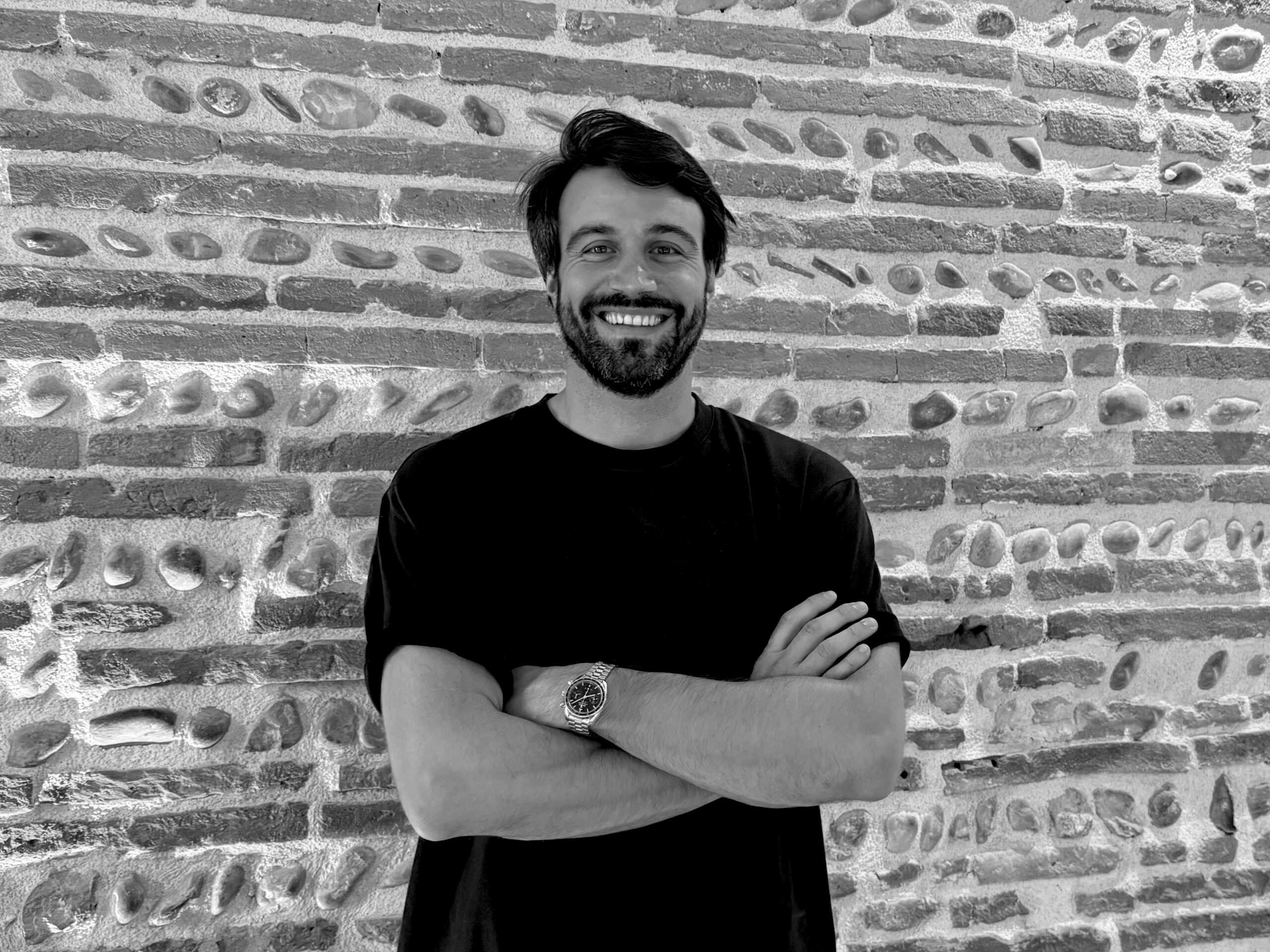 Pierre Taffon Rob'Occ