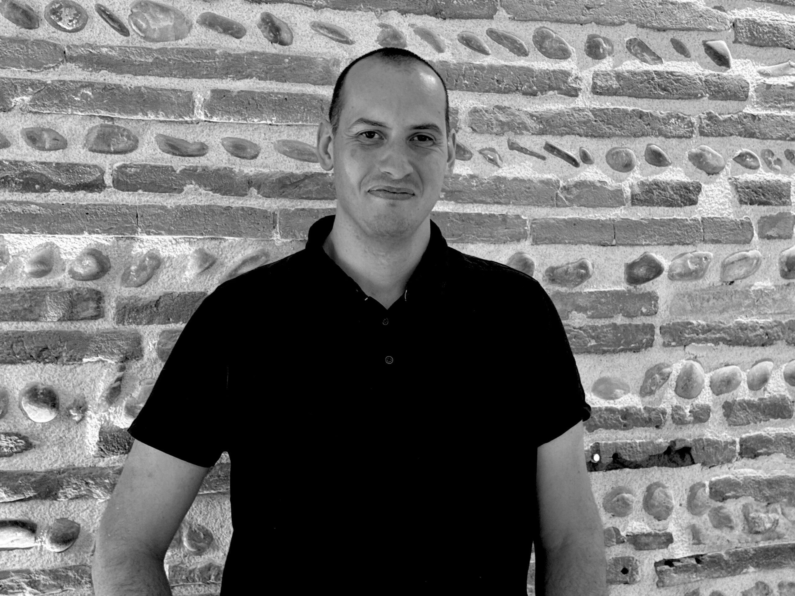 Alexandre. Chataignon Rob'Occ