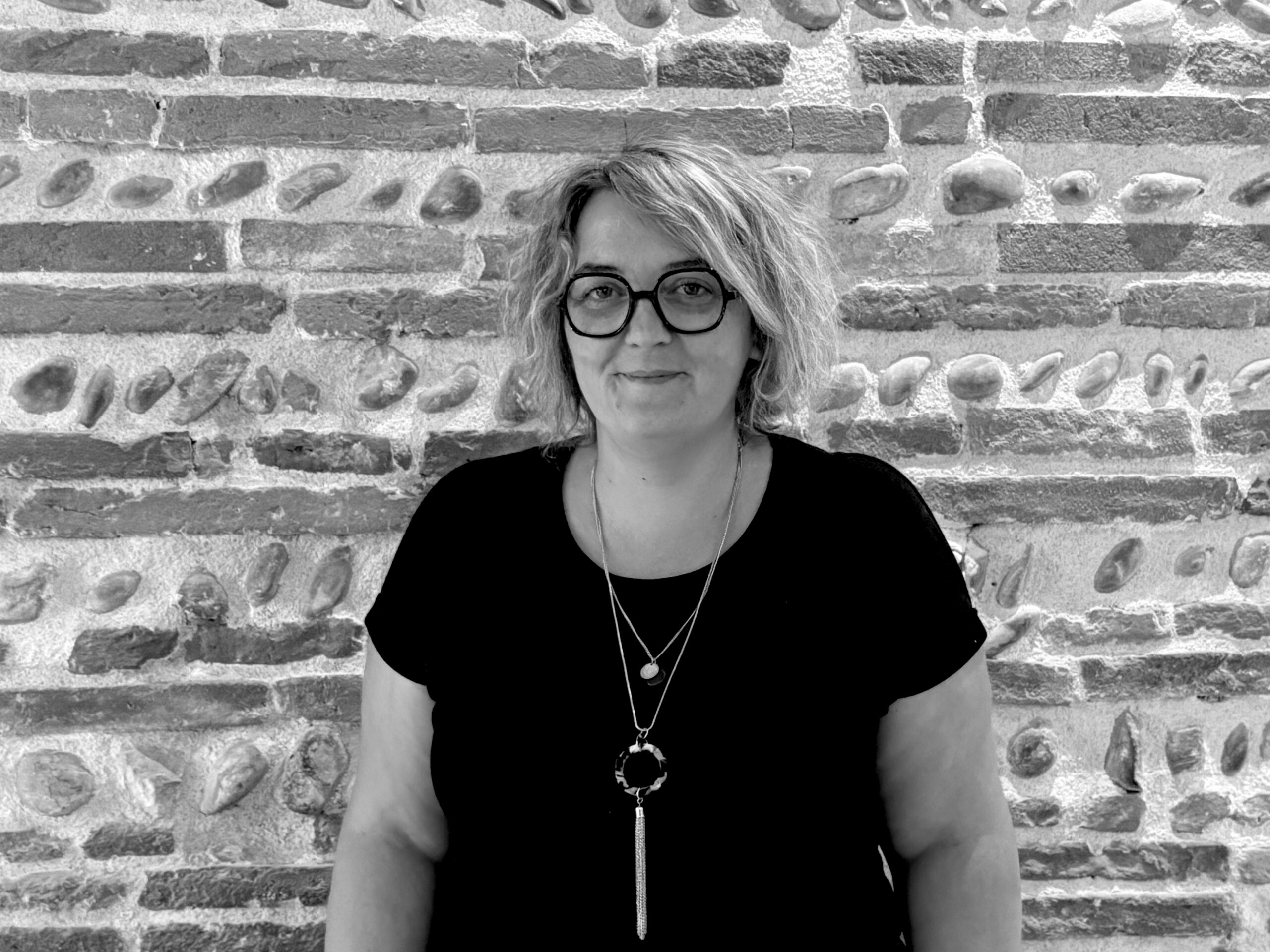 Lucie Bouscarat Rob'Occ