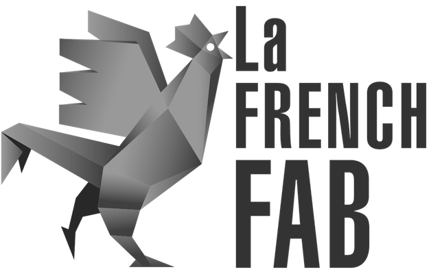 Logo French Fab